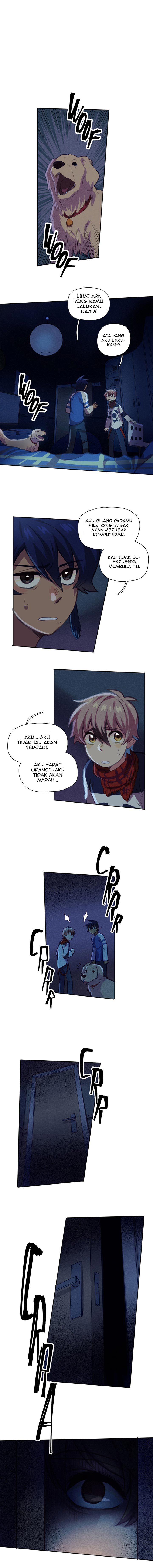 Lalin’s Curse Chapter 01 Bahasa Indonesia