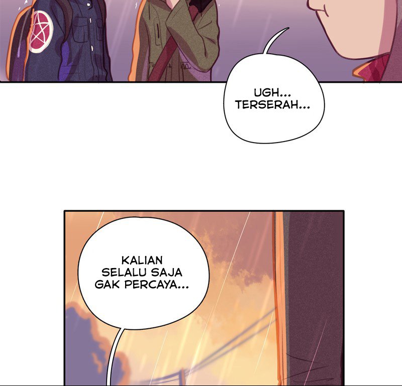 Lalin’s Curse Chapter 03 Bahasa Indonesia