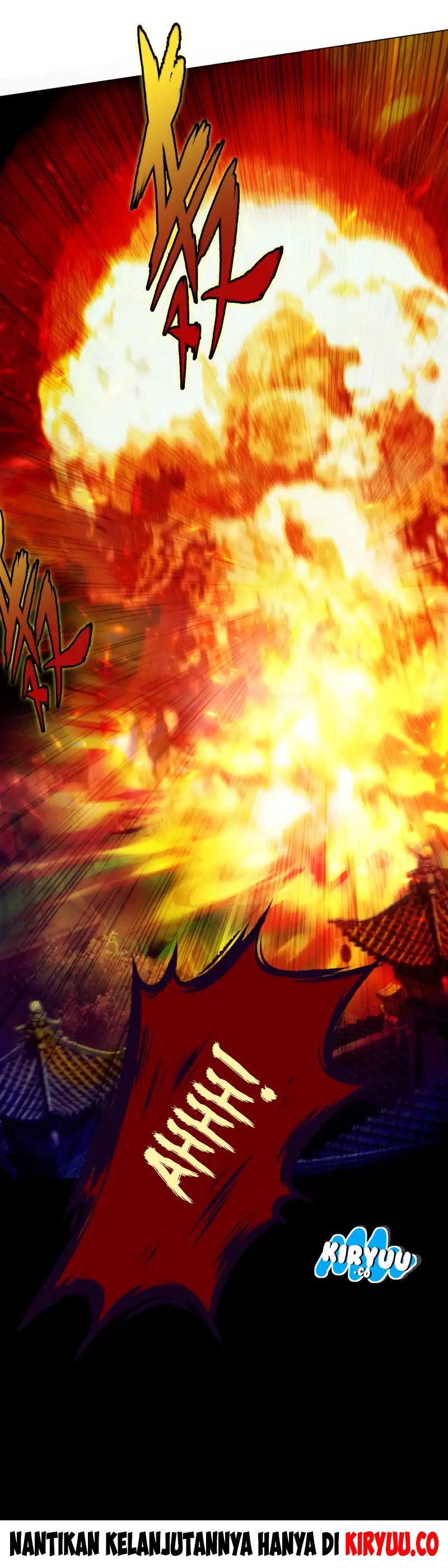 Lang Huan Library chapter 21
