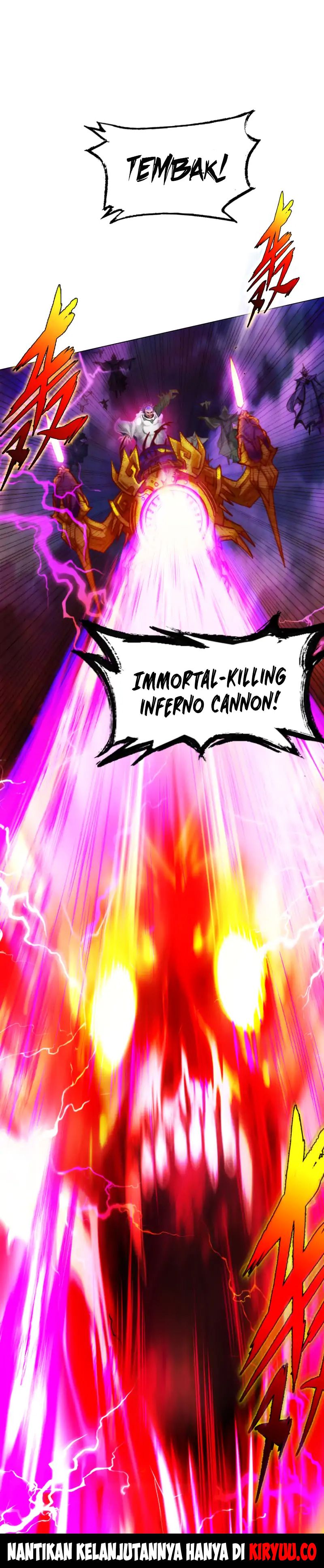 Lang Huan Library Chapter 30 Bahasa Indonesia