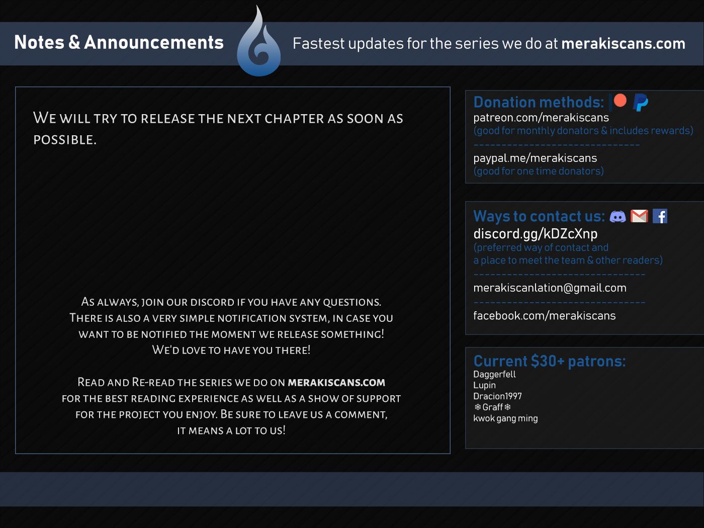 Lang Huan Library Chapter 59 Bahasa Indonesia