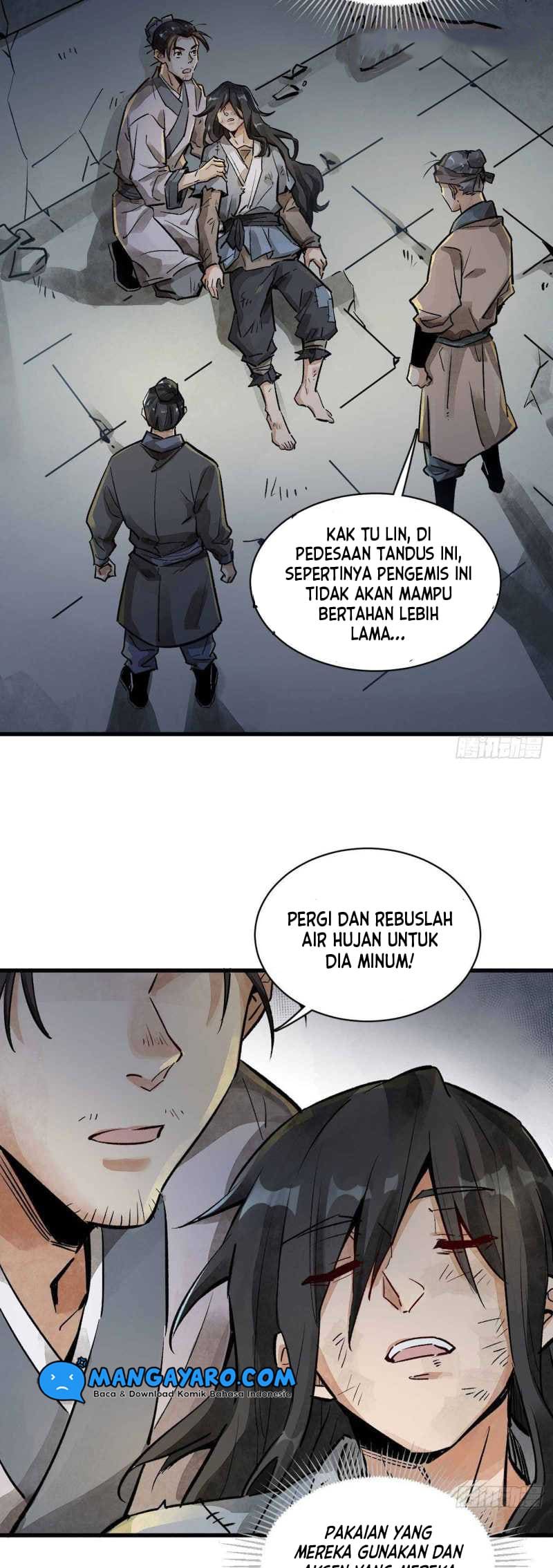 Dilarang COPAS - situs resmi www.mangacanblog.com - Komik lanke special destiny 001 - chapter 1 2 Indonesia lanke special destiny 001 - chapter 1 Terbaru 31|Baca Manga Komik Indonesia|Mangacan