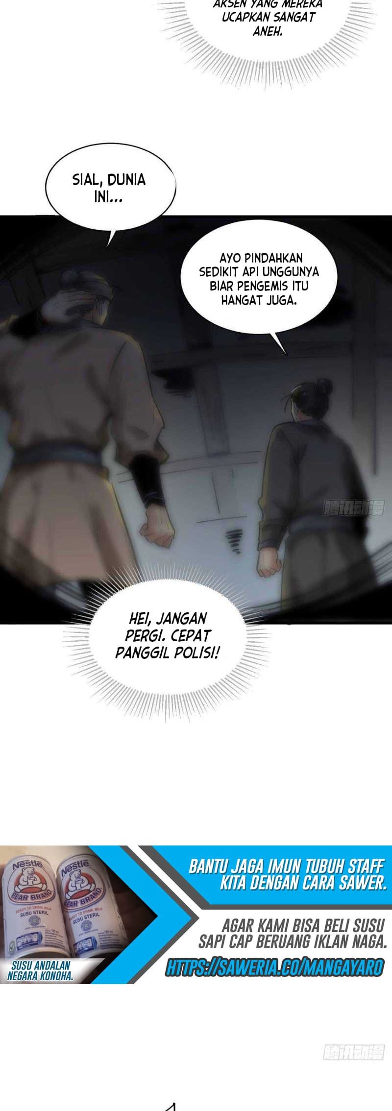 Dilarang COPAS - situs resmi www.mangacanblog.com - Komik lanke special destiny 001 - chapter 1 2 Indonesia lanke special destiny 001 - chapter 1 Terbaru 32|Baca Manga Komik Indonesia|Mangacan