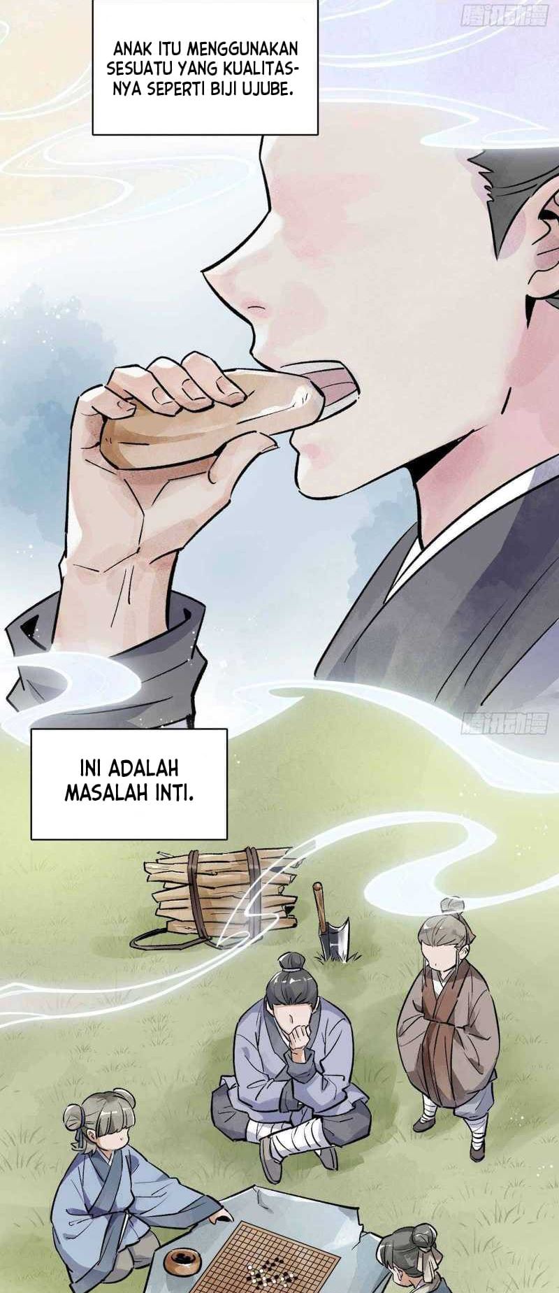 Dilarang COPAS - situs resmi www.mangacanblog.com - Komik lanke special destiny 001 - chapter 1 2 Indonesia lanke special destiny 001 - chapter 1 Terbaru 47|Baca Manga Komik Indonesia|Mangacan