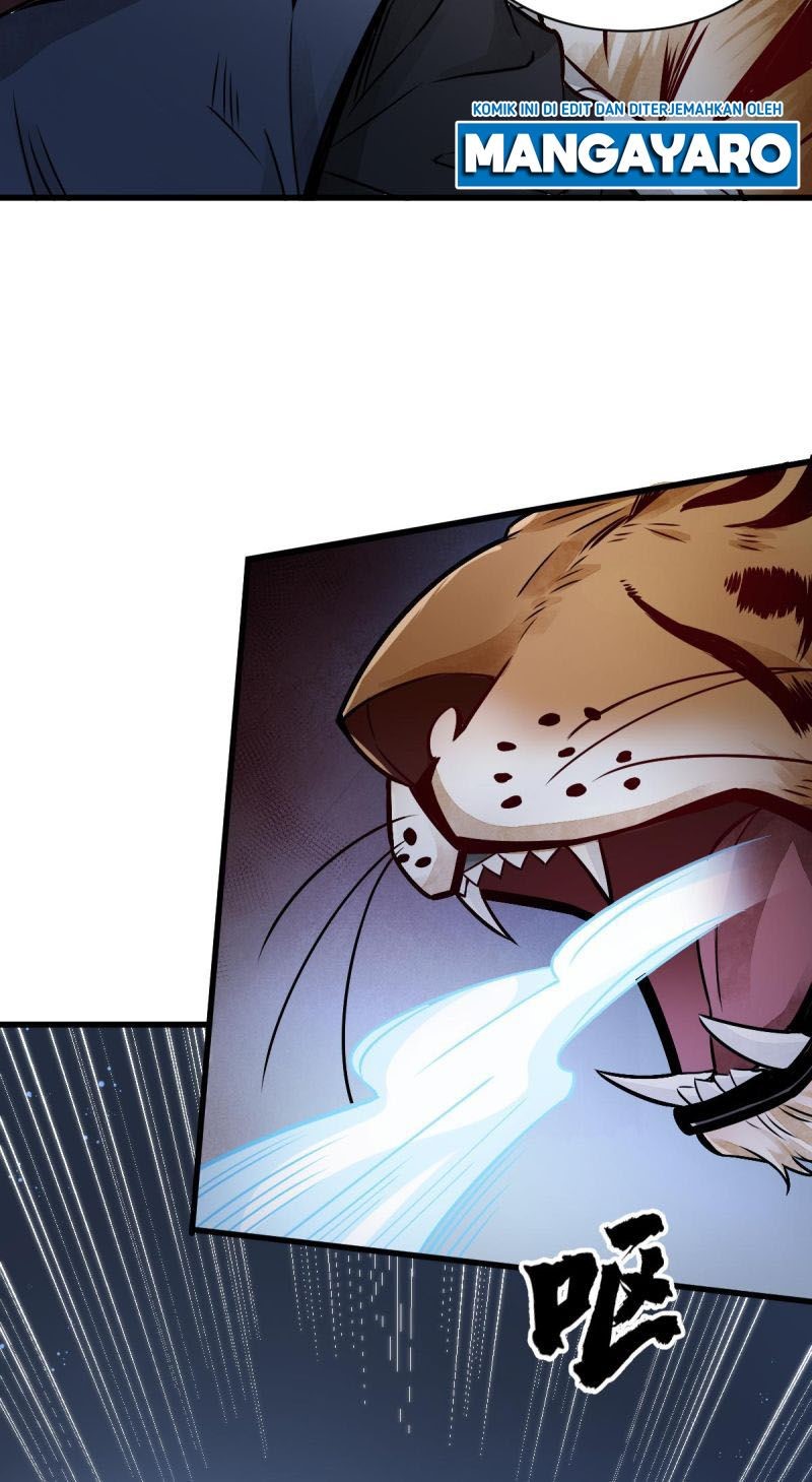 Lanke Special Destiny Chapter 07 Bahasa Indonesia