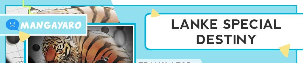 Lanke Special Destiny Chapter 19 Bahasa Indonesia