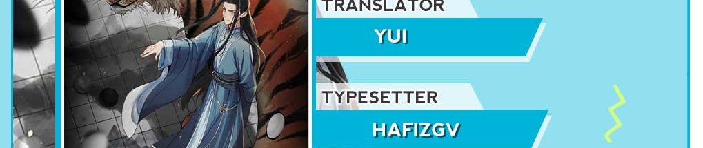 Lanke Special Destiny Chapter 19 Bahasa Indonesia