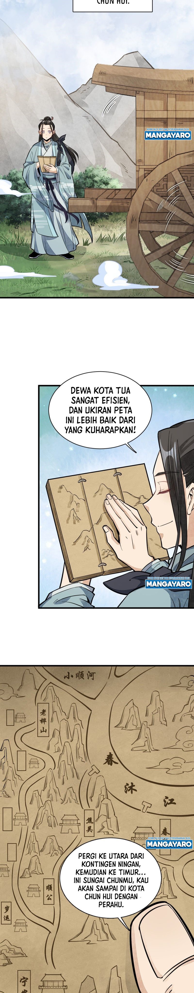 Dilarang COPAS - situs resmi www.mangacanblog.com - Komik lanke special destiny 029 - chapter 29 30 Indonesia lanke special destiny 029 - chapter 29 Terbaru 9|Baca Manga Komik Indonesia|Mangacan