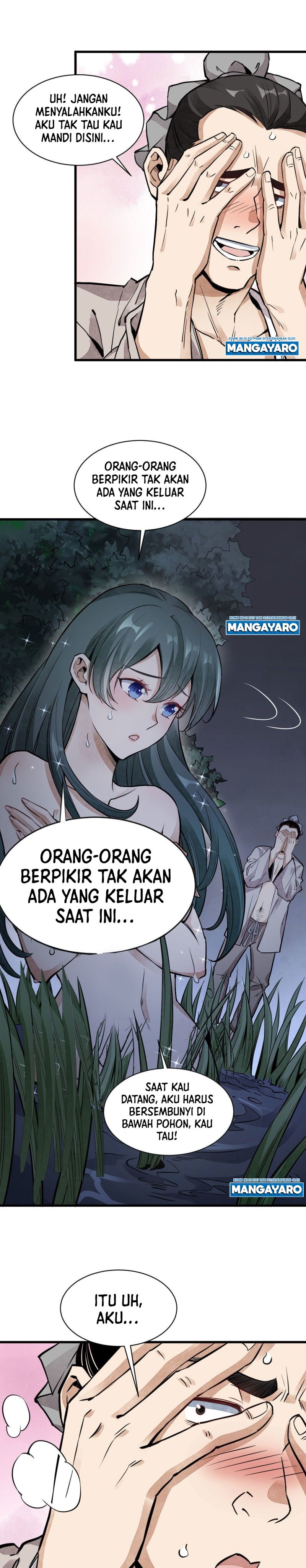 Dilarang COPAS - situs resmi www.mangacanblog.com - Komik lanke special destiny 031 - chapter 31 32 Indonesia lanke special destiny 031 - chapter 31 Terbaru 1|Baca Manga Komik Indonesia|Mangacan