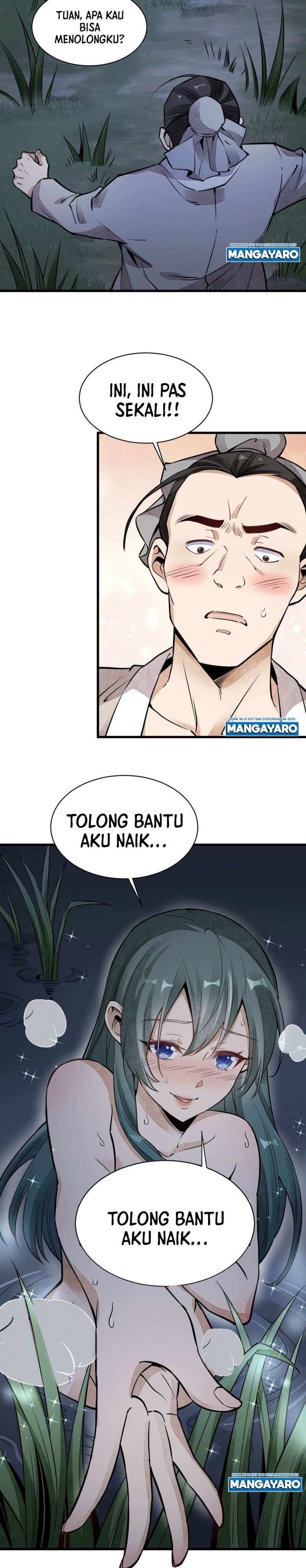 Dilarang COPAS - situs resmi www.mangacanblog.com - Komik lanke special destiny 031 - chapter 31 32 Indonesia lanke special destiny 031 - chapter 31 Terbaru 4|Baca Manga Komik Indonesia|Mangacan