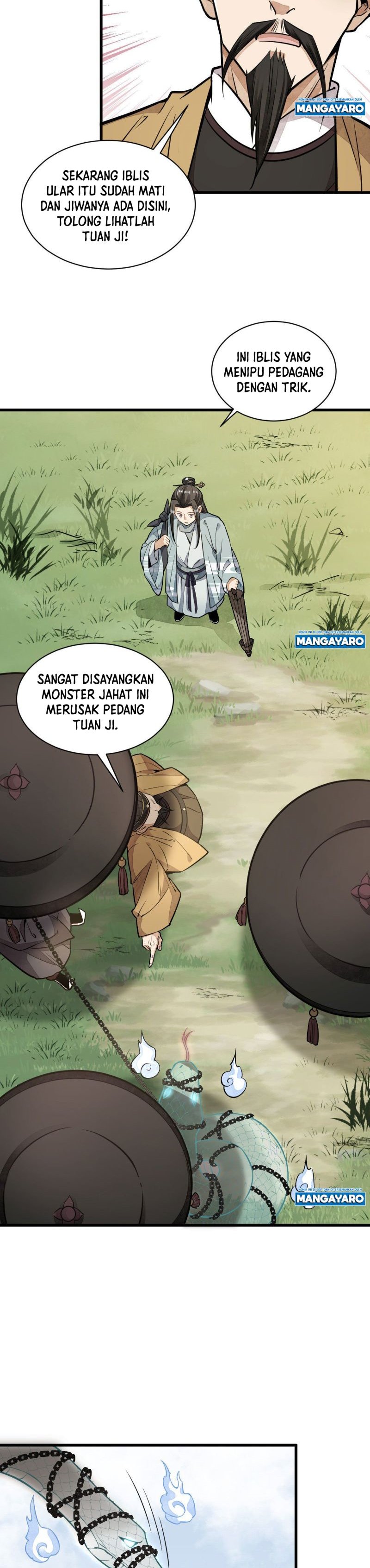 Dilarang COPAS - situs resmi www.mangacanblog.com - Komik lanke special destiny 033 - chapter 33 34 Indonesia lanke special destiny 033 - chapter 33 Terbaru 1|Baca Manga Komik Indonesia|Mangacan