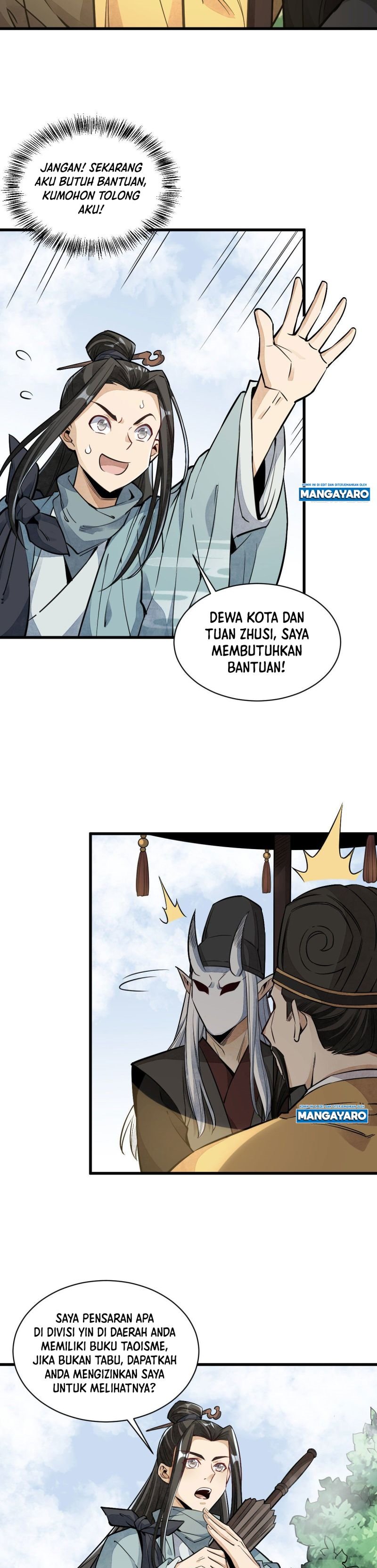 Dilarang COPAS - situs resmi www.mangacanblog.com - Komik lanke special destiny 033 - chapter 33 34 Indonesia lanke special destiny 033 - chapter 33 Terbaru 5|Baca Manga Komik Indonesia|Mangacan