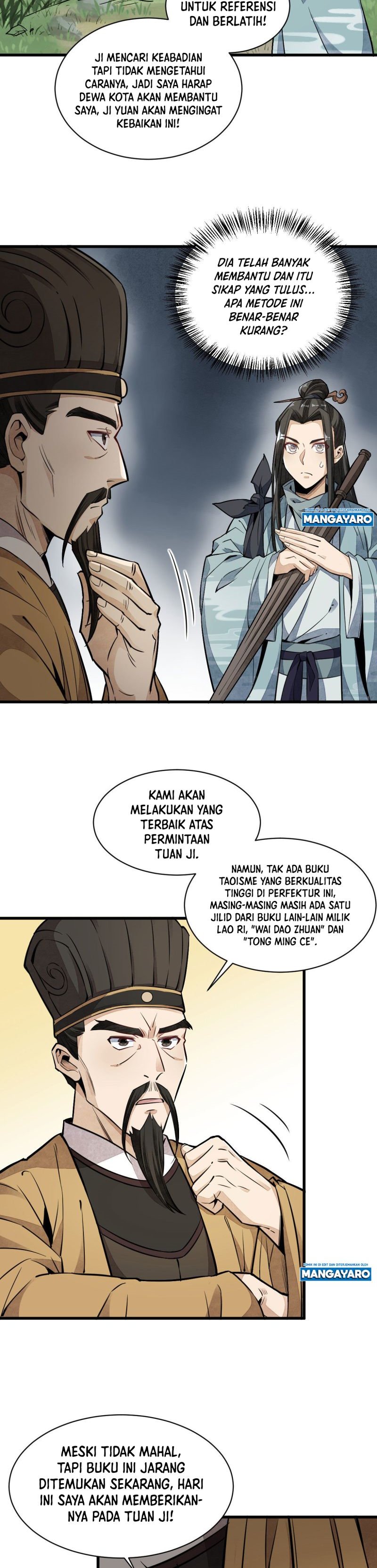 Dilarang COPAS - situs resmi www.mangacanblog.com - Komik lanke special destiny 033 - chapter 33 34 Indonesia lanke special destiny 033 - chapter 33 Terbaru 7|Baca Manga Komik Indonesia|Mangacan