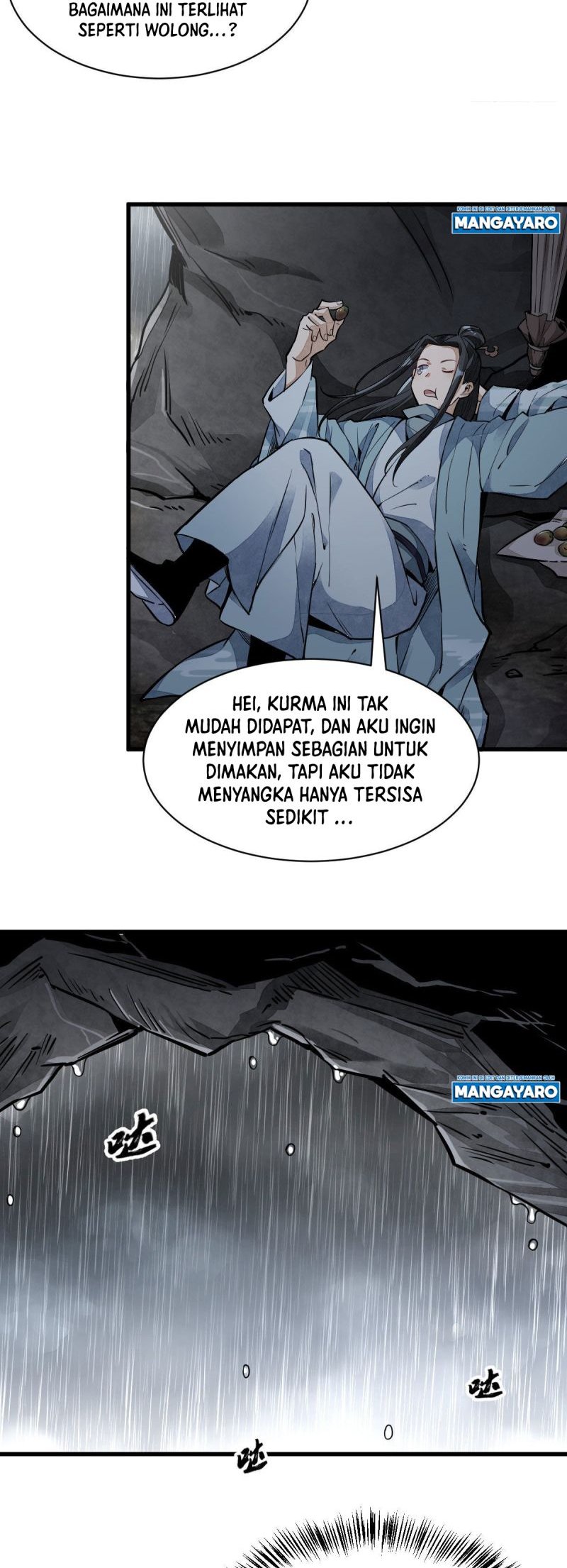 Dilarang COPAS - situs resmi www.mangacanblog.com - Komik lanke special destiny 033 - chapter 33 34 Indonesia lanke special destiny 033 - chapter 33 Terbaru 16|Baca Manga Komik Indonesia|Mangacan