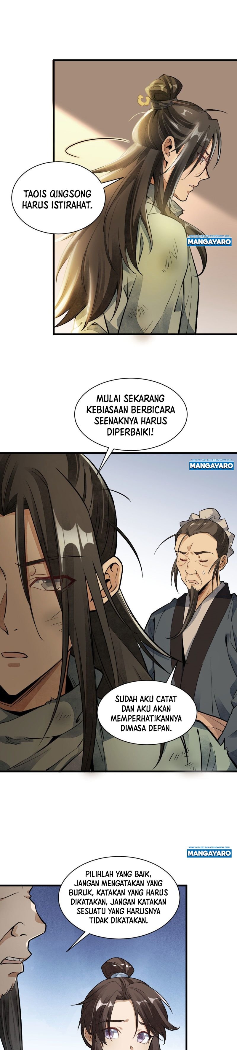 Lanke Special Destiny chapter 37