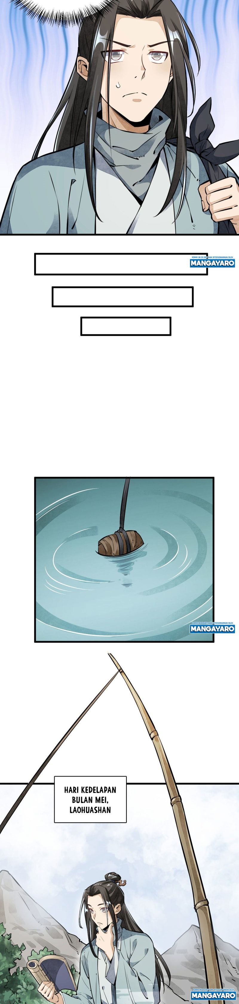 Lanke Special Destiny chapter 37