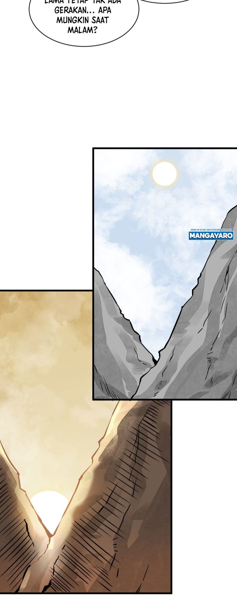 Lanke Special Destiny chapter 37