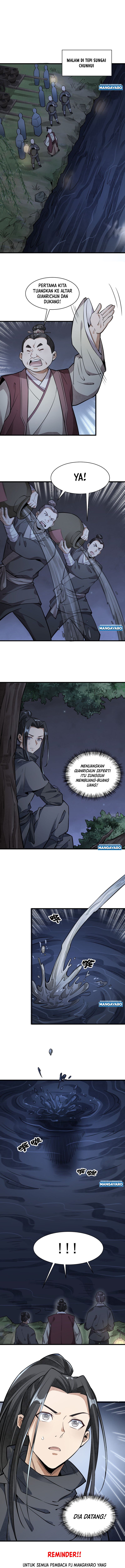 Lanke Special Destiny chapter 42