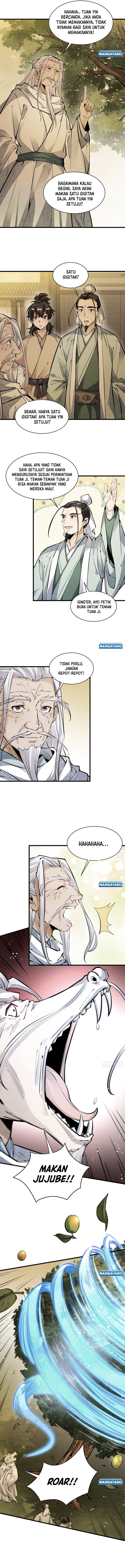 Lanke Special Destiny chapter 62