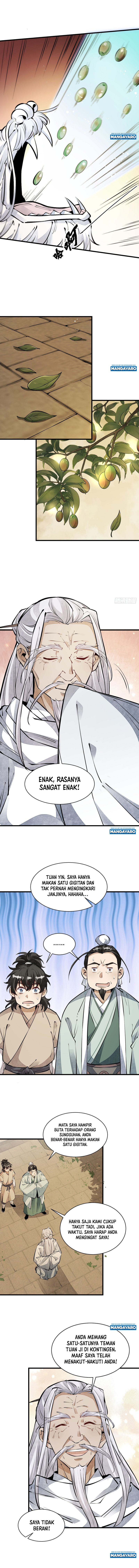 Lanke Special Destiny chapter 62