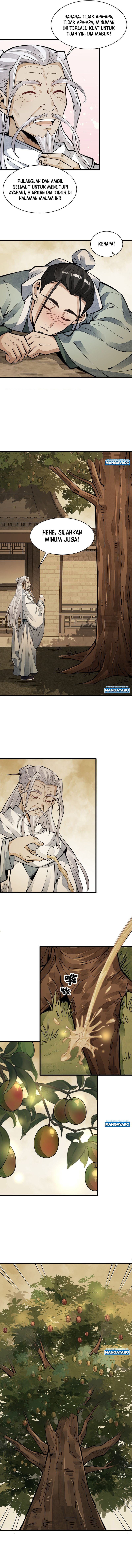 Lanke Special Destiny chapter 62
