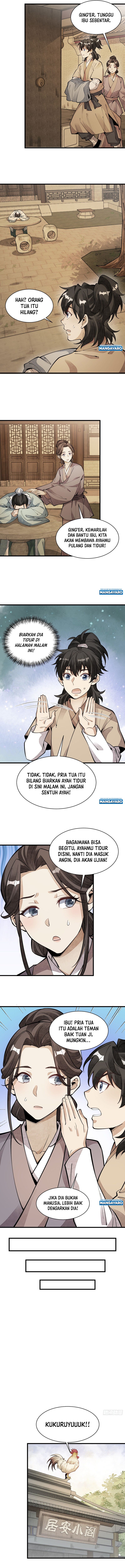 Lanke Special Destiny chapter 62