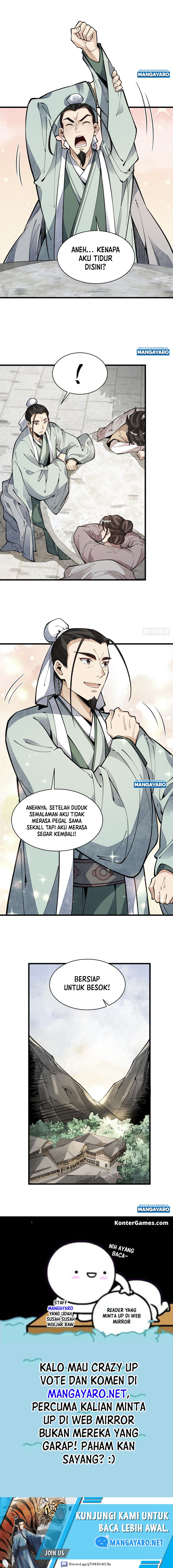 Lanke Special Destiny chapter 62