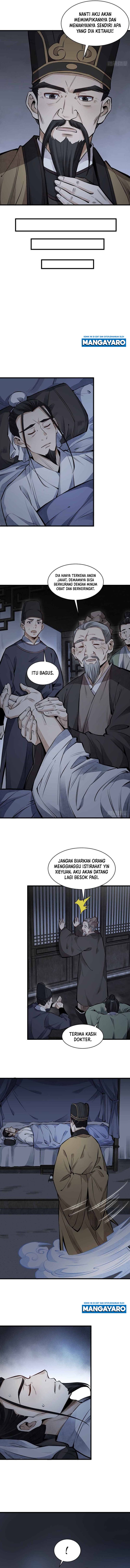 Lanke Special Destiny chapter 67