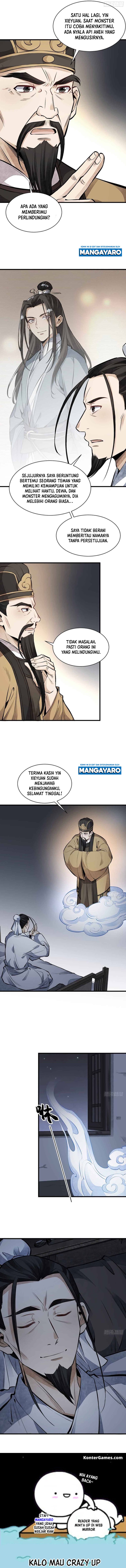 Lanke Special Destiny chapter 67