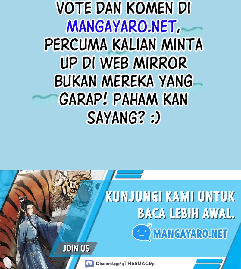Lanke Special Destiny chapter 67