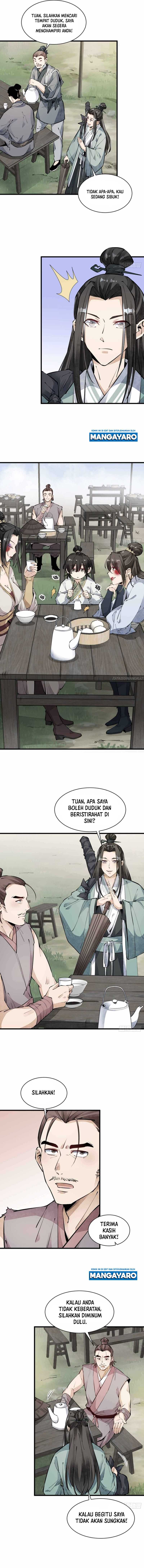Lanke Special Destiny chapter 71