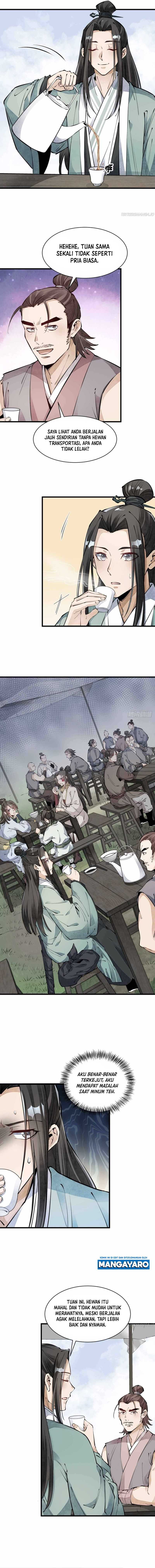 Lanke Special Destiny chapter 71