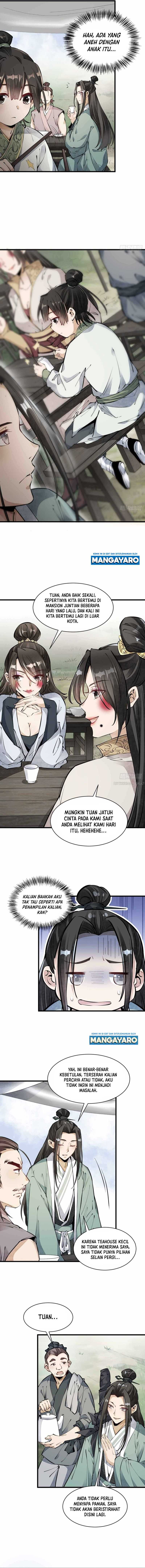 Lanke Special Destiny chapter 71
