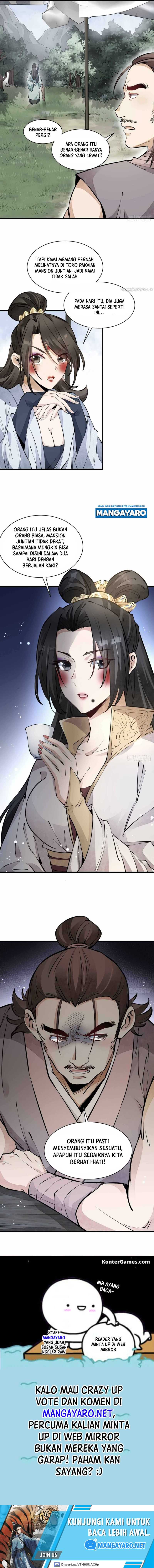 Lanke Special Destiny chapter 71