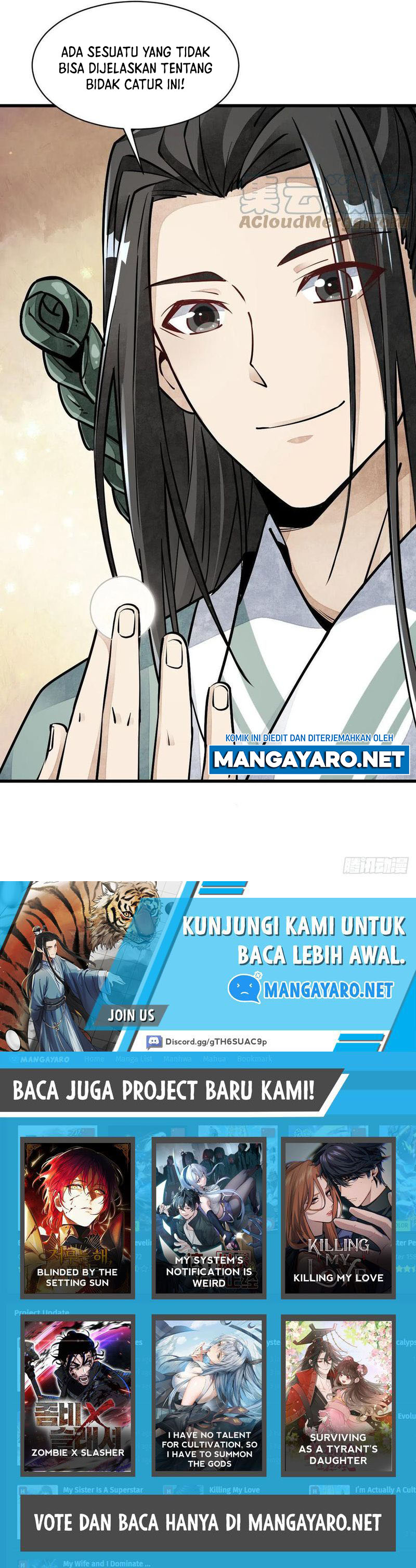 Dilarang COPAS - situs resmi www.mangacanblog.com - Komik lanke special destiny 091 - chapter 91 92 Indonesia lanke special destiny 091 - chapter 91 Terbaru 7|Baca Manga Komik Indonesia|Mangacan