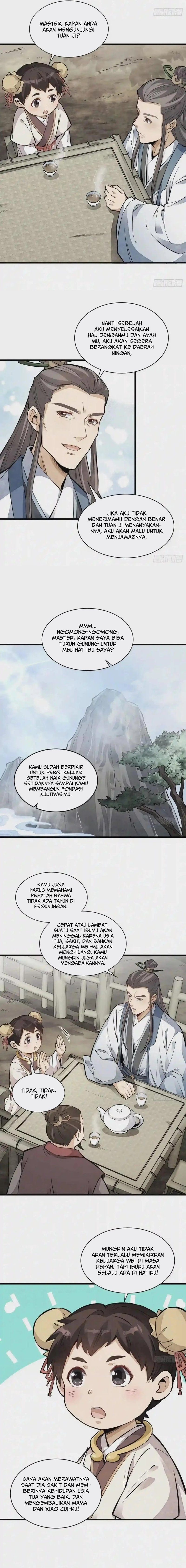 Lanke Special Destiny chapter 111