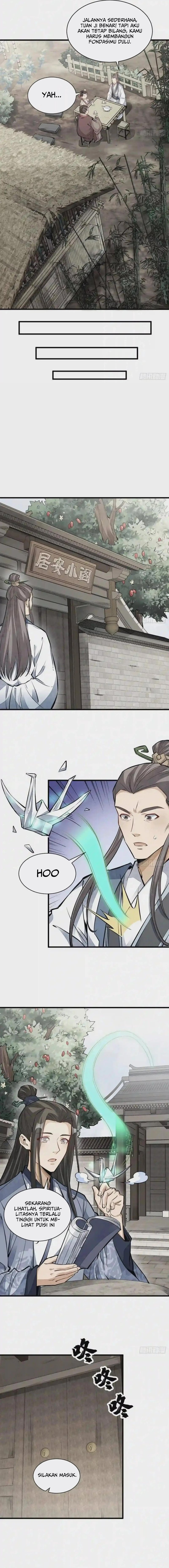 Lanke Special Destiny chapter 111