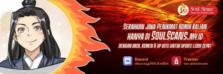 Lanke Special Destiny chapter 122