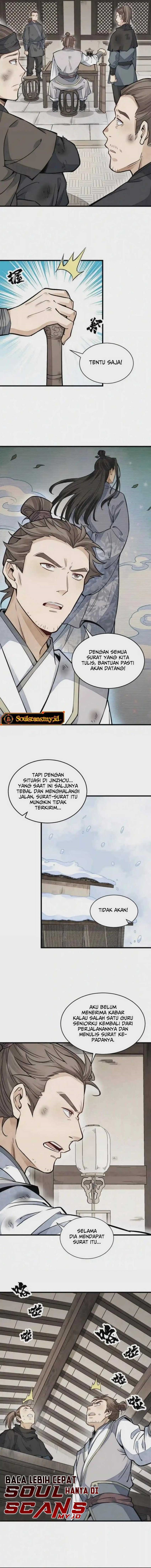 Lanke Special Destiny chapter 122