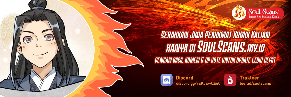 Lanke Special Destiny chapter 128