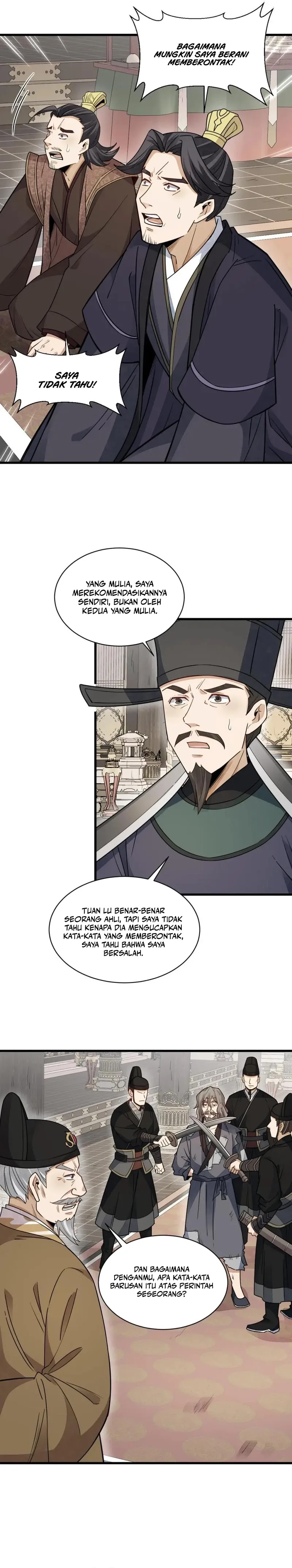 Dilarang COPAS - situs resmi www.mangacanblog.com - Komik lanke special destiny 136 - chapter 136 137 Indonesia lanke special destiny 136 - chapter 136 Terbaru 1|Baca Manga Komik Indonesia|Mangacan