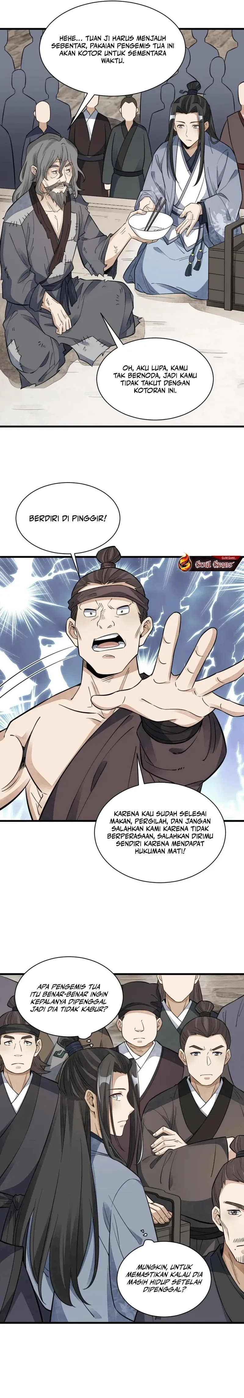 Dilarang COPAS - situs resmi www.mangacanblog.com - Komik lanke special destiny 136 - chapter 136 137 Indonesia lanke special destiny 136 - chapter 136 Terbaru 6|Baca Manga Komik Indonesia|Mangacan