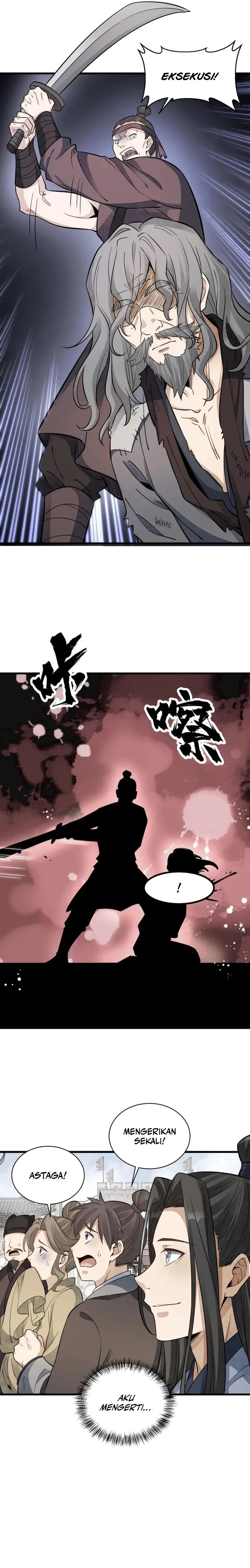 Dilarang COPAS - situs resmi www.mangacanblog.com - Komik lanke special destiny 136 - chapter 136 137 Indonesia lanke special destiny 136 - chapter 136 Terbaru 7|Baca Manga Komik Indonesia|Mangacan