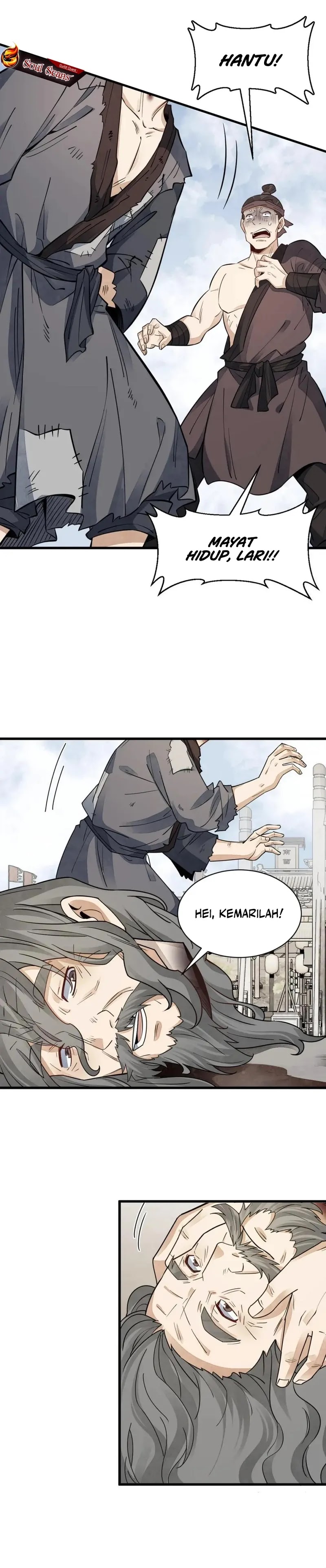 Dilarang COPAS - situs resmi www.mangacanblog.com - Komik lanke special destiny 136 - chapter 136 137 Indonesia lanke special destiny 136 - chapter 136 Terbaru 8|Baca Manga Komik Indonesia|Mangacan