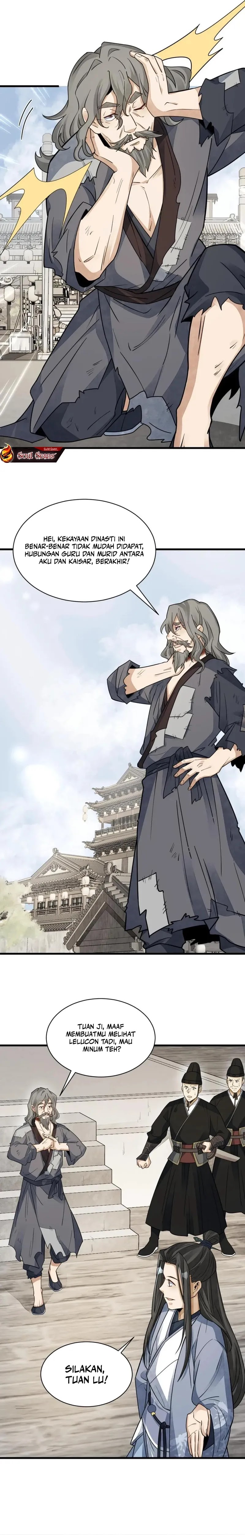 Dilarang COPAS - situs resmi www.mangacanblog.com - Komik lanke special destiny 136 - chapter 136 137 Indonesia lanke special destiny 136 - chapter 136 Terbaru 9|Baca Manga Komik Indonesia|Mangacan