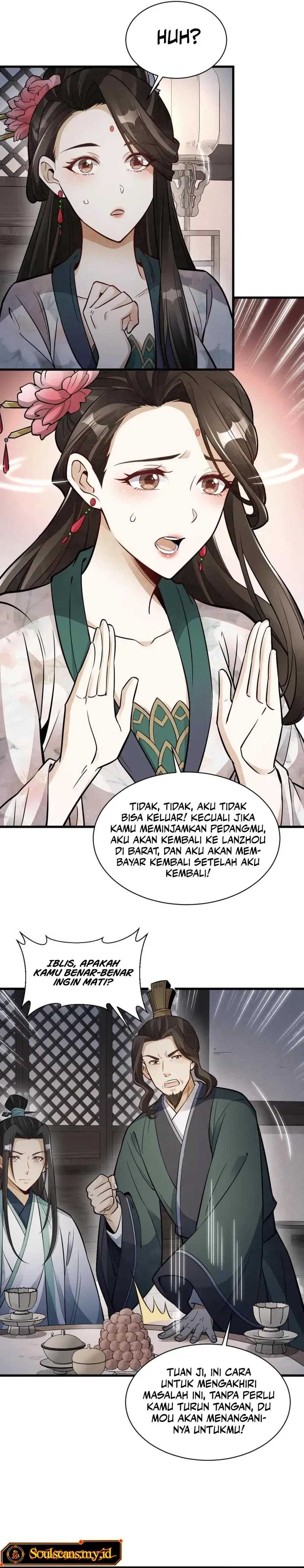 Dilarang COPAS - situs resmi www.mangacanblog.com - Komik lanke special destiny 145 - chapter 145 146 Indonesia lanke special destiny 145 - chapter 145 Terbaru 2|Baca Manga Komik Indonesia|Mangacan