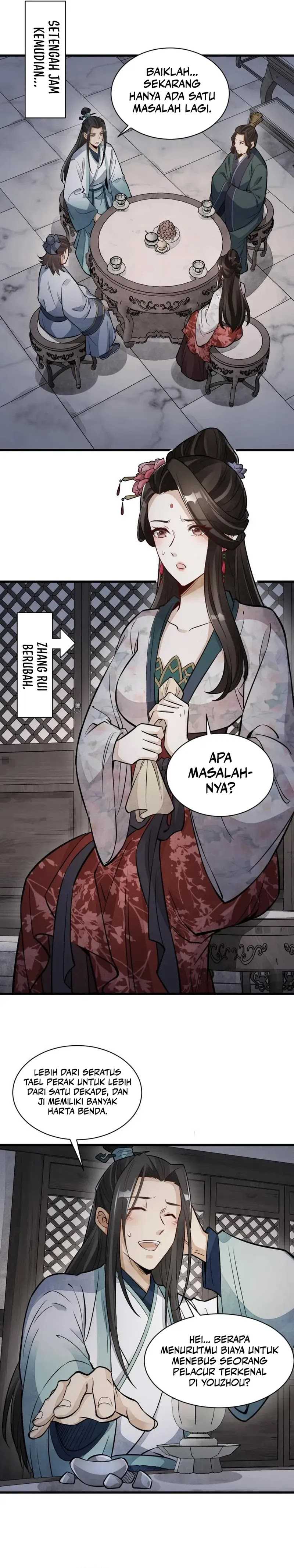 Dilarang COPAS - situs resmi www.mangacanblog.com - Komik lanke special destiny 145 - chapter 145 146 Indonesia lanke special destiny 145 - chapter 145 Terbaru 10|Baca Manga Komik Indonesia|Mangacan