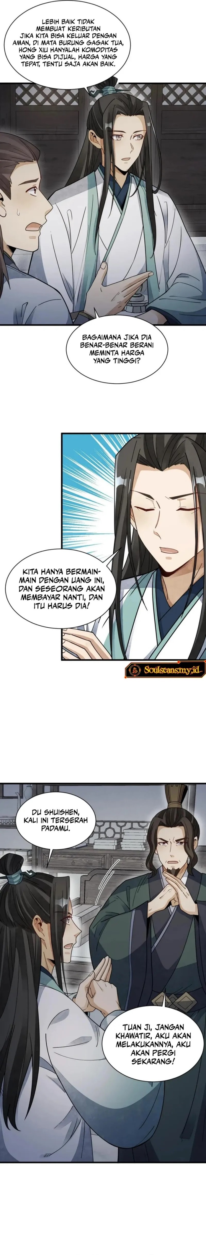 Dilarang COPAS - situs resmi www.mangacanblog.com - Komik lanke special destiny 146 - chapter 146 147 Indonesia lanke special destiny 146 - chapter 146 Terbaru 2|Baca Manga Komik Indonesia|Mangacan