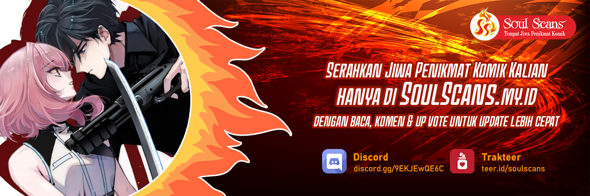 Lanke Special Destiny chapter 150