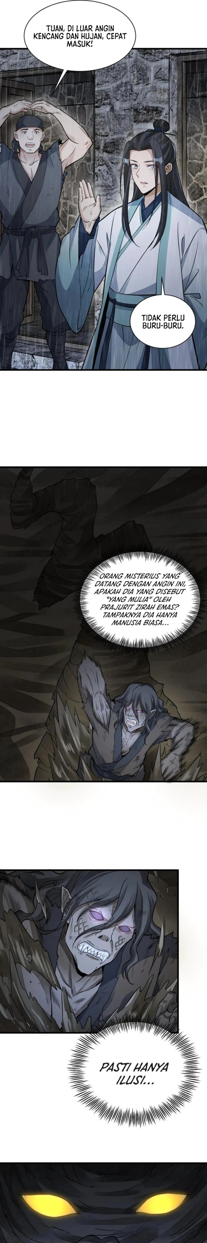 Dilarang COPAS - situs resmi www.mangacanblog.com - Komik lanke special destiny 162 - chapter 162 163 Indonesia lanke special destiny 162 - chapter 162 Terbaru 2|Baca Manga Komik Indonesia|Mangacan